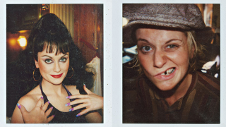 Illustration for article titled Amy Poehler's 30 Personalities